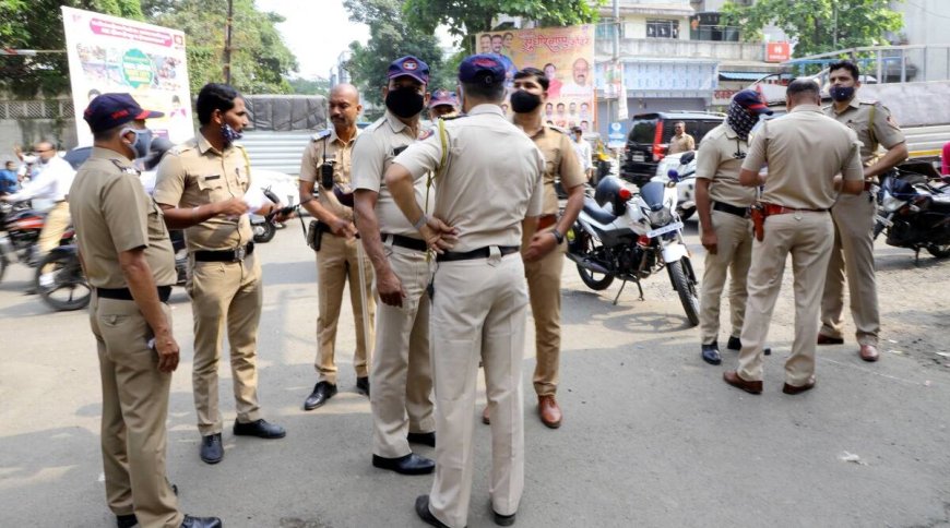 Teen Love Triangle Turns Deadly in Pune: 19-Year-Old Arrested for Double Stabbing in Chakan