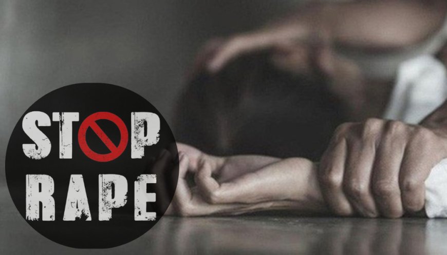 Gopalpur Beach Nightmare: 20-Year‑Old College Student Gang‑Raped by 10, Including Four Minors