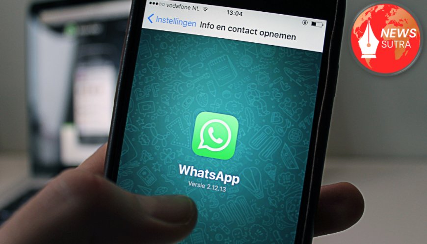 Meta's Big Shift: WhatsApp to Start Showing Ads in Updates Tab