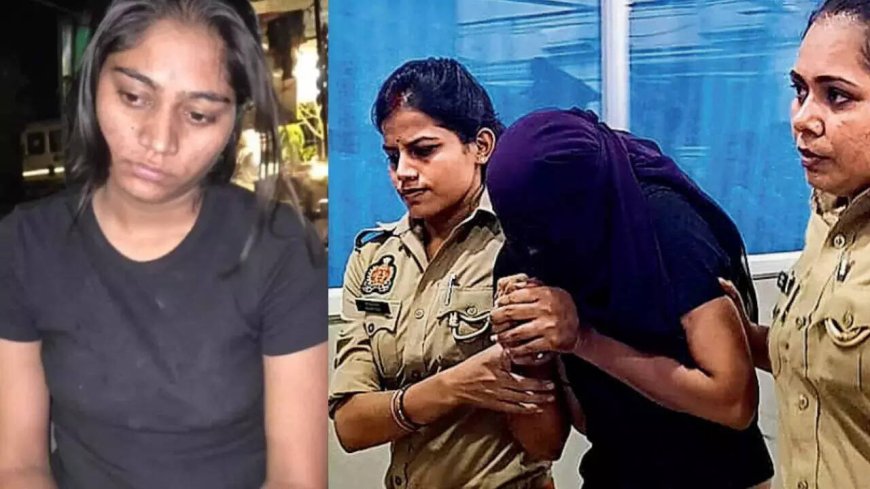 Honeymoon Horror: Meghalaya Police Probe Deeper into Suspected Murder of Indore Woman’s Husband