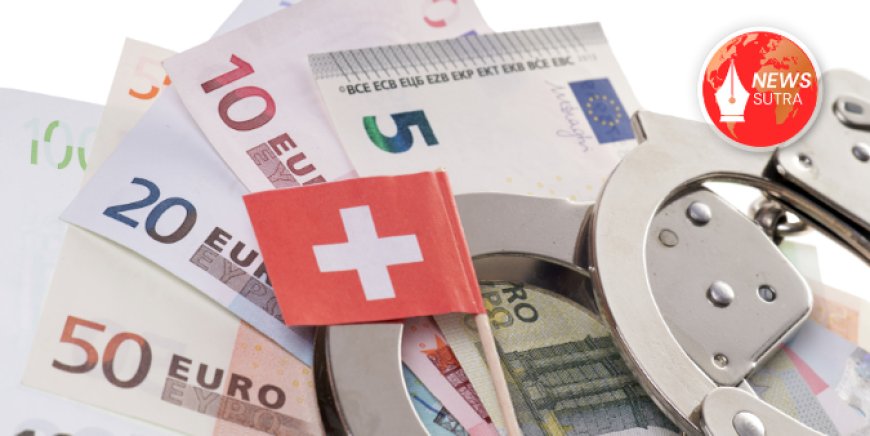 Surging Swiss Deposits: Unpacking the Rise of Indian Money in Swiss Banks and the Black Money Puzzle