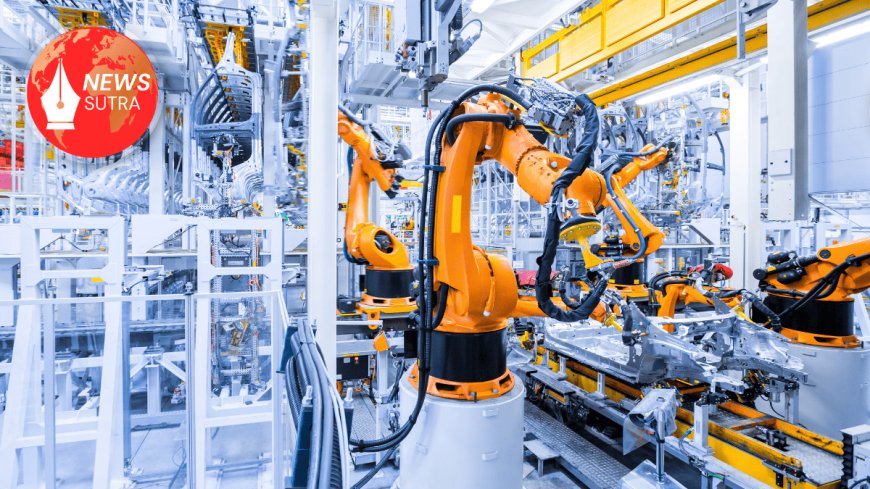 Why Global Tech Giants Are Betting Big on India: The New Frontier for High-Tech Manufacturing