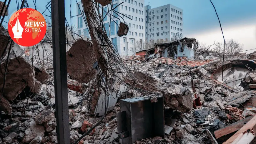 Ballistic Missile Barrages and Hospital Strikes: Unpacking the Human Cost of Escalation in Israel