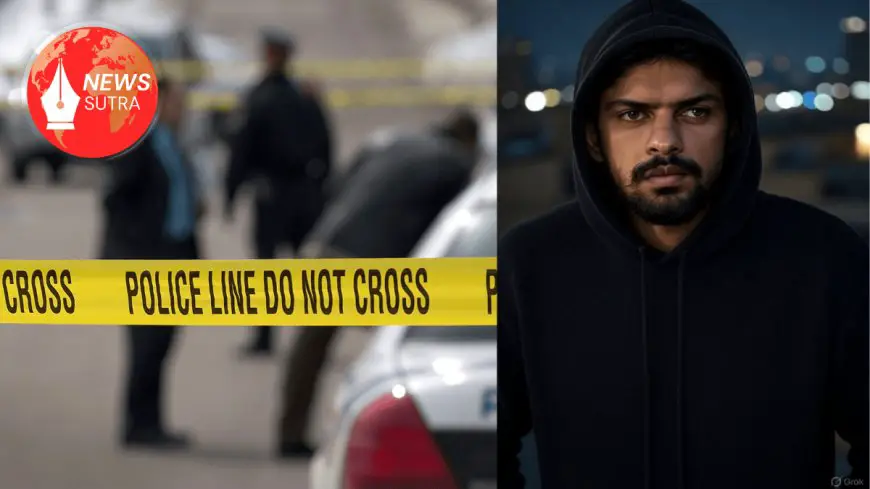 BC Premier Calls for Terrorist Designation of Lawrence Bishnoi Gang Amid Rising Organized Crime Concerns
