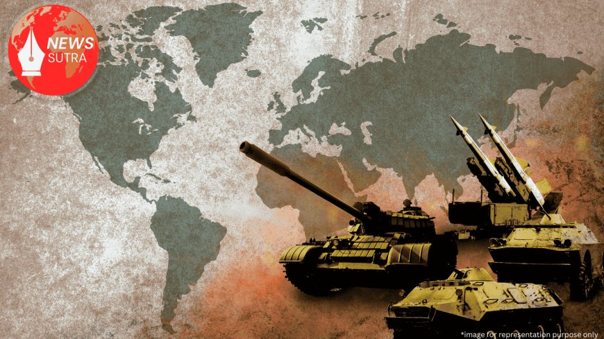 On the Brink: Are We Closer Than Ever to World War 3? Scenarios, Triggers, and the Possible Outcomes