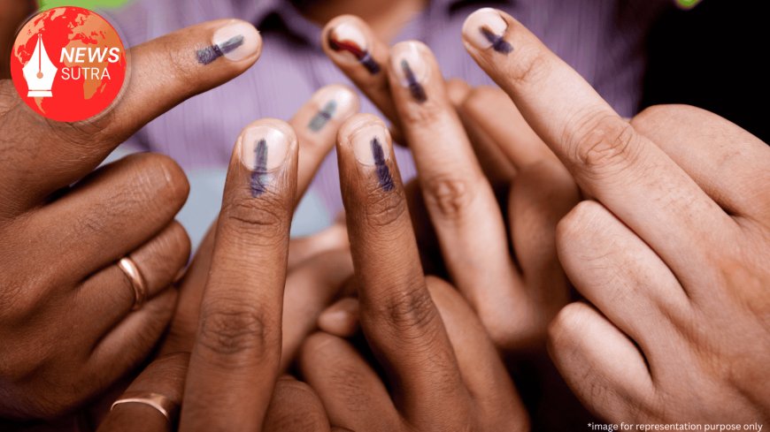 Power Realigned: By-Election Wins and Delhi Defeat Signal Changing Fortunes in Indian Politics