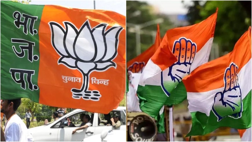 Rajasthan Erupts in Political Firestorm on 50th Anniversary of the Emergency