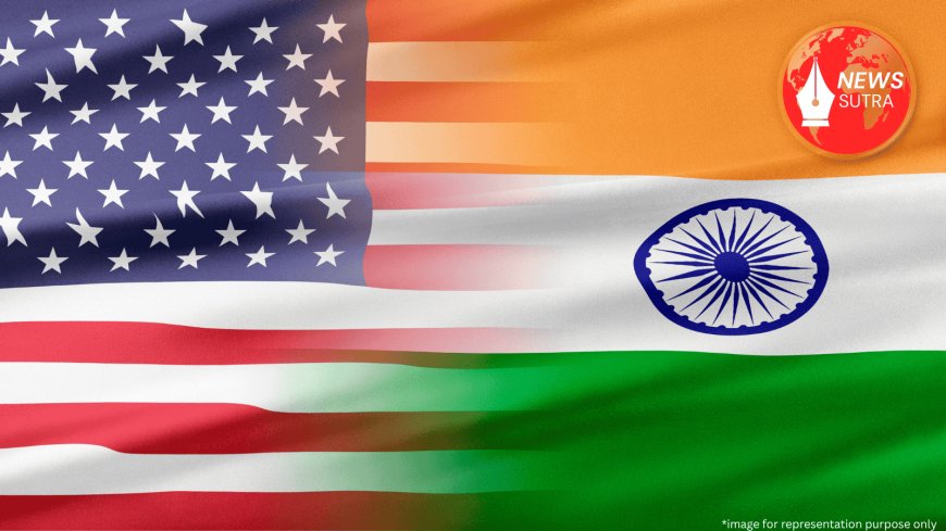 U.S. Issues Level 2 Travel Advisory for India Amid Rising Crime and Regional Unrest