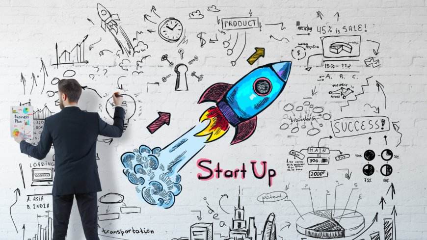India’s Startup Ecosystem in 2025: Unicorns, Funding Trends, and What’s Next