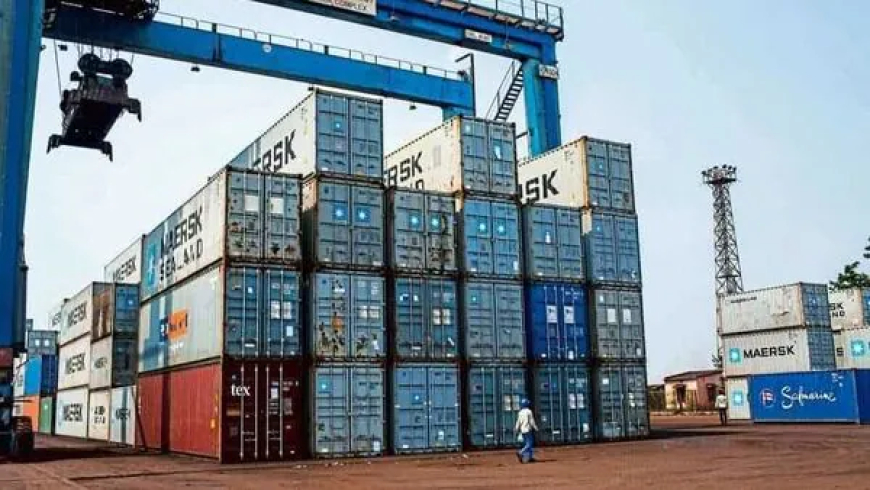 India Sets Bold Export Targets for 2025: Piyush Goyal Eyes Record Highs Amid Global Trade Deals
