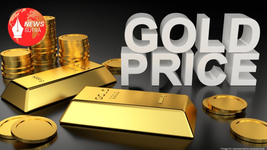 Gold Prices Set to Soar: Analysts Predict ₹1 Lakh per 10g in H2 2025 Amid Global and Domestic Uncertainty