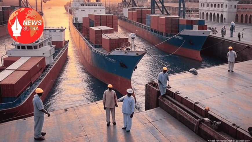 Backdoor Trade Booms: India–Pakistan Unofficial Trade Hits 3-Year High Despite Diplomatic Freeze