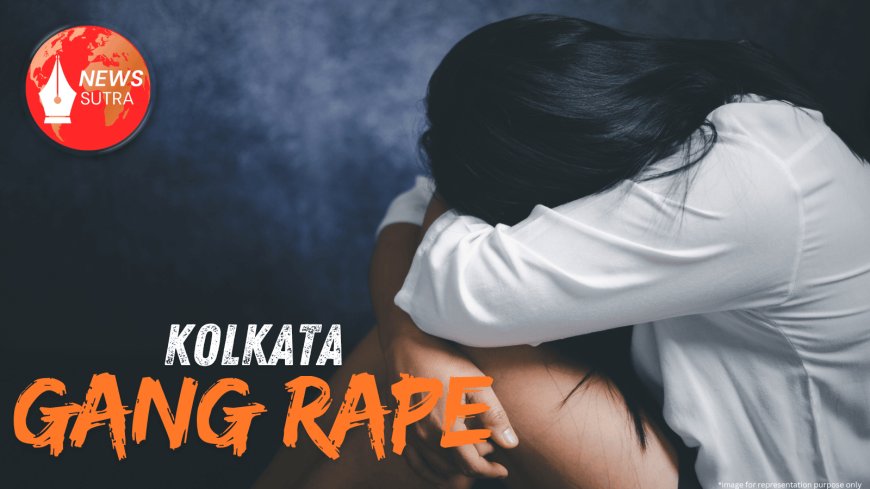 Kolkata Gang-Rape Horror: Accused Monojit Mishra Allegedly Dined at Dhaba After Crime, Police Reveal