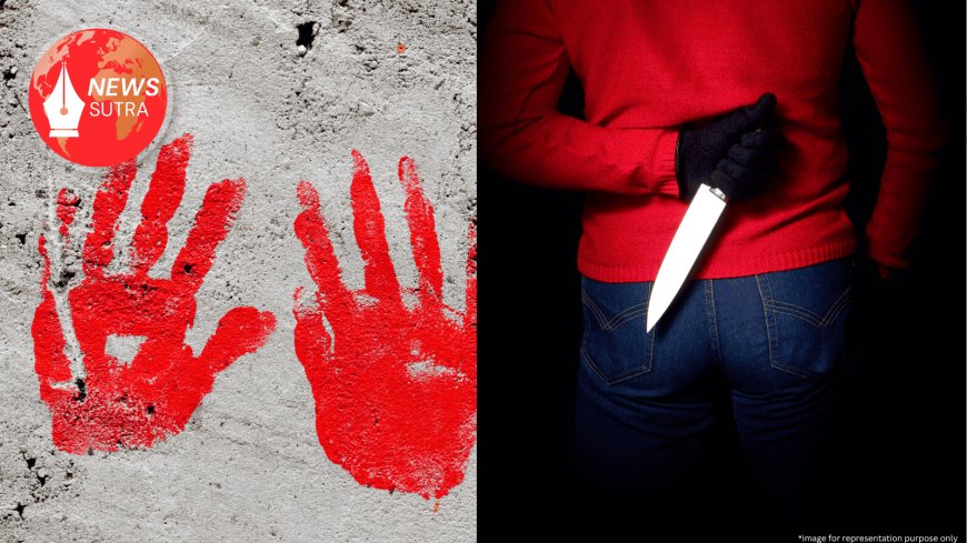 Pune Friendship Turns Fatal: Minor Dispute Leads to Cold-Blooded Stabbing in Kothrud