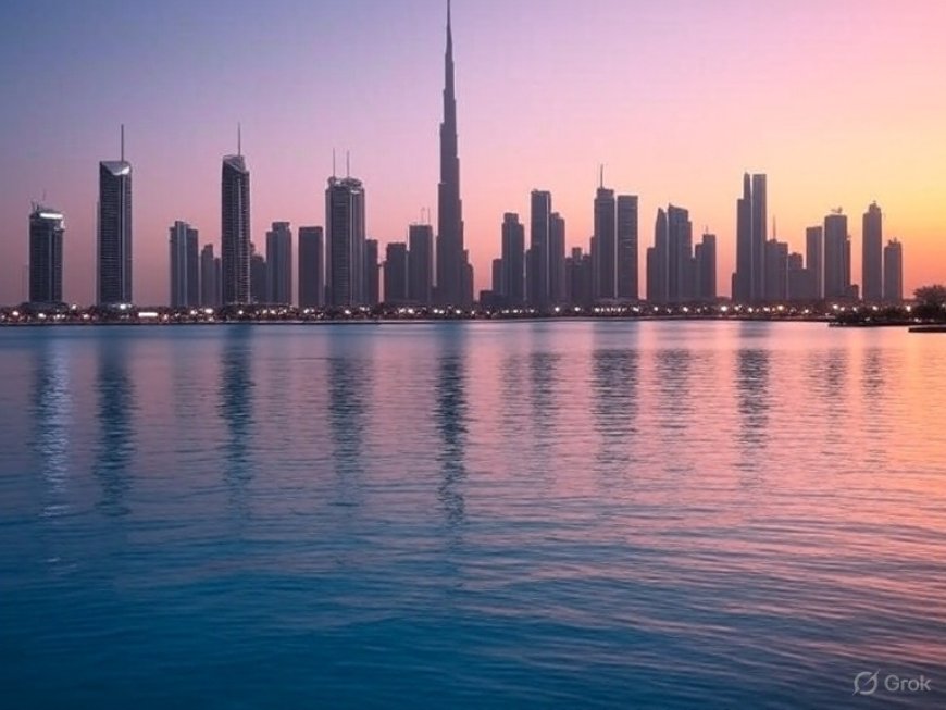 UAE’s Golden Visa Explained: Who Qualifies, What It Offers, and How to Apply