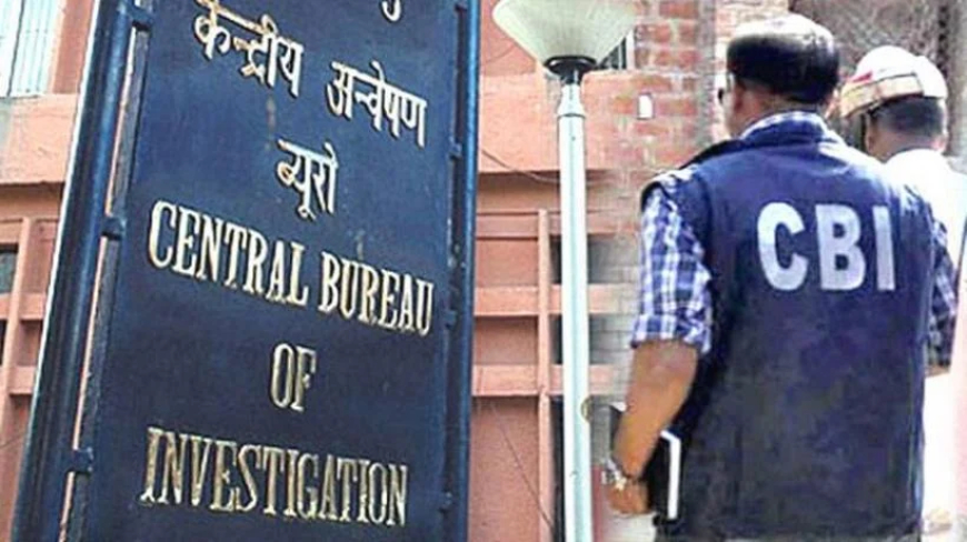 CBI Takes Over Sandeshkhali Murder Probe: Spotlight on TMC’s Sheikh Shahjahan After High Court Orde