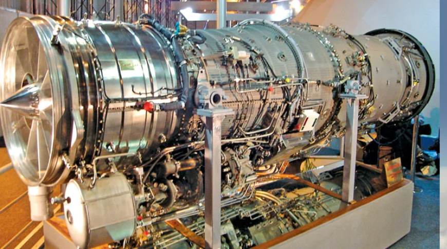“#FundKaveriEngine”: How a Forgotten Jet Engine Project Became a National Movement for Defence Self-Reliance