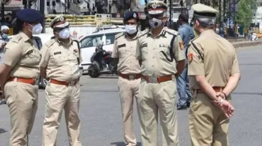 “Justifying Torture”: Alarming New Report Reveals Deep-Rooted Police Biases in India’s Justice System