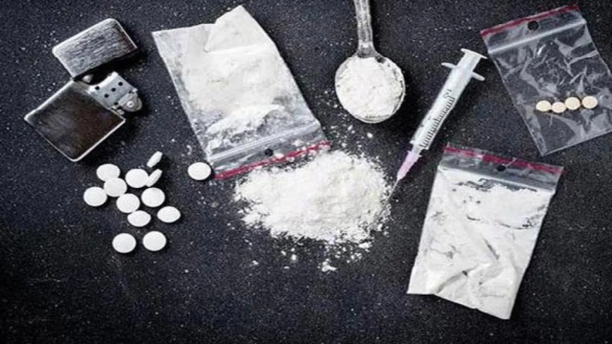 Delhi Police Bust ₹5 Crore Heroin Racket, Nab Two in Major Anti-Narcotics Operation