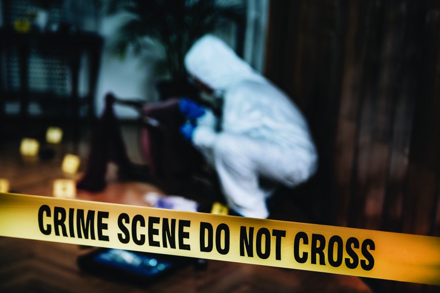 Inheritance Plot Turned Deadly: 9-Year-Old Stepson Strangled in Maharashtra’s Akot