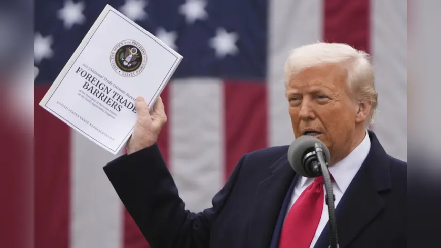 US–India Tariff Talks Narrow Focus as Steel and Auto Sectors Stay Off the Table
