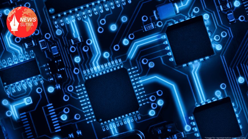 India Doubles Down on Deep Tech: ₹10,000 Crore Boost Approved to Propel Innovation and Startups