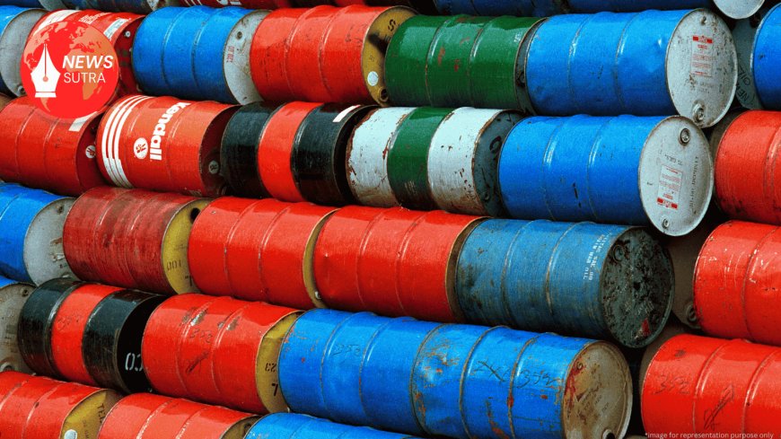 Oil Markets Rattle as OPEC+ Surprises with August Output Surge of 548,000 Barrels Per Day
