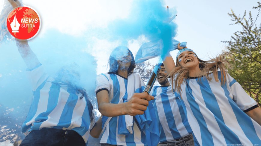 World Cup 2026 Faces Political Crosswinds as U.S. Travel Policies Threaten Global Attendance