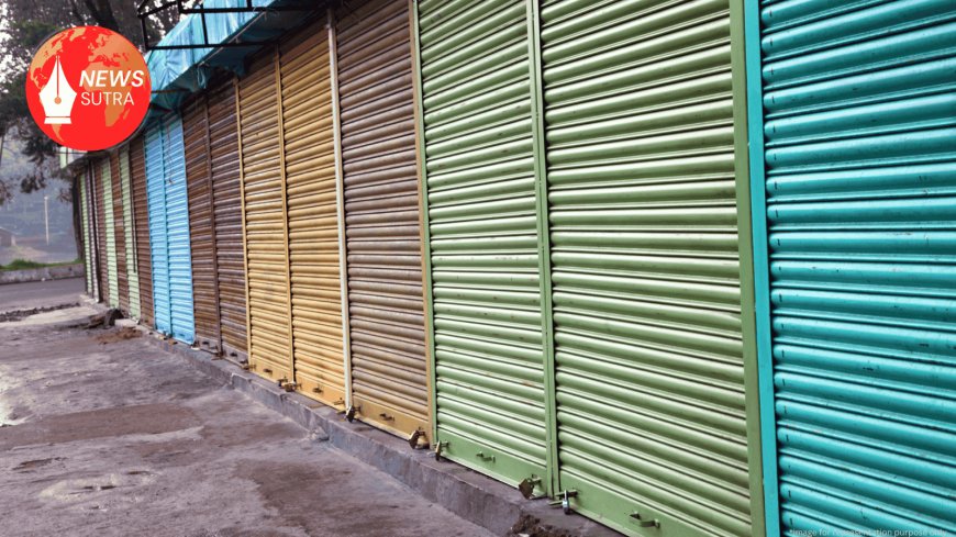 Bharat Bandh on 9 July 2025: Nationwide Strike Set to Disrupt Key Services