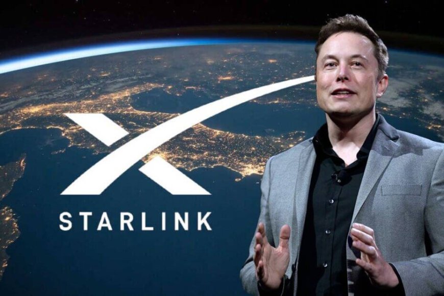 Starlink Finally Cleared to Launch in India: Elon Musk’s Satellite Internet Ready for Takeoff