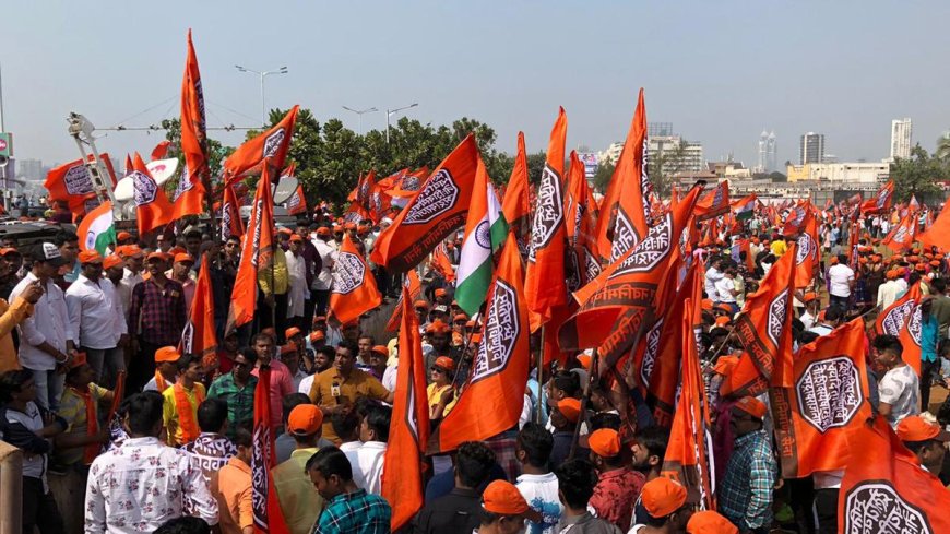 Mira-Bhayandar Uproar: MNS Rally Triggers Police Transfer and Political Backlash Over Marathi Identity Row