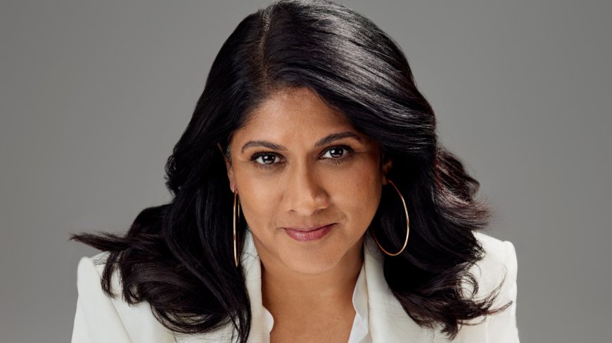 Priya Nair Named MD & CEO of Hindustan Unilever in Historic Leadership Transition