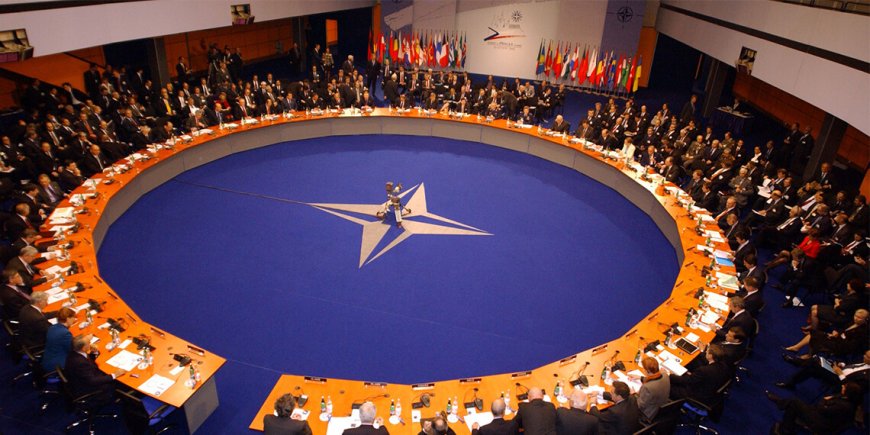 Redefining Alliances: How NATO’s New Strategic Roadmap Is Transforming Global Diplomacy