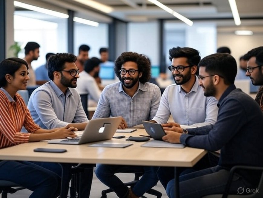 India’s Start-Up Surge in 2025: Booming Valuations, Harsh Realities, and the Road Ahead