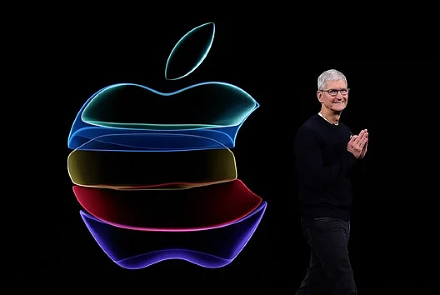 Apple’s Secret AI War: What Silicon Valley Isn’t Telling You