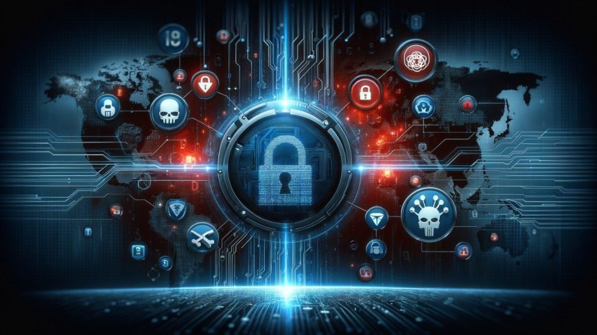 Cybersecurity in 2025: Are Your Devices Already Compromised?
