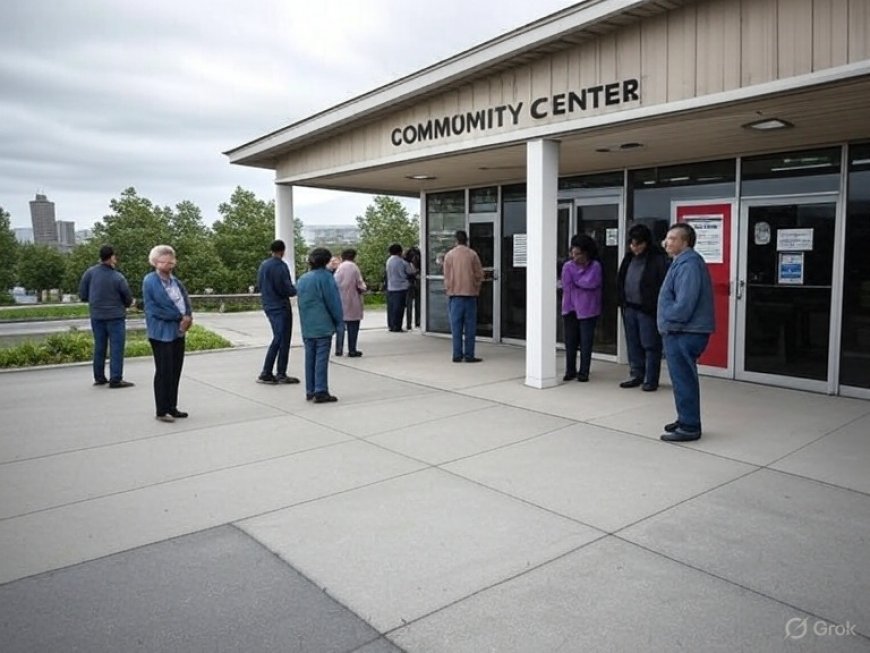 The Silent Majority: Why Voter Turnout Is Declining Across Democracies