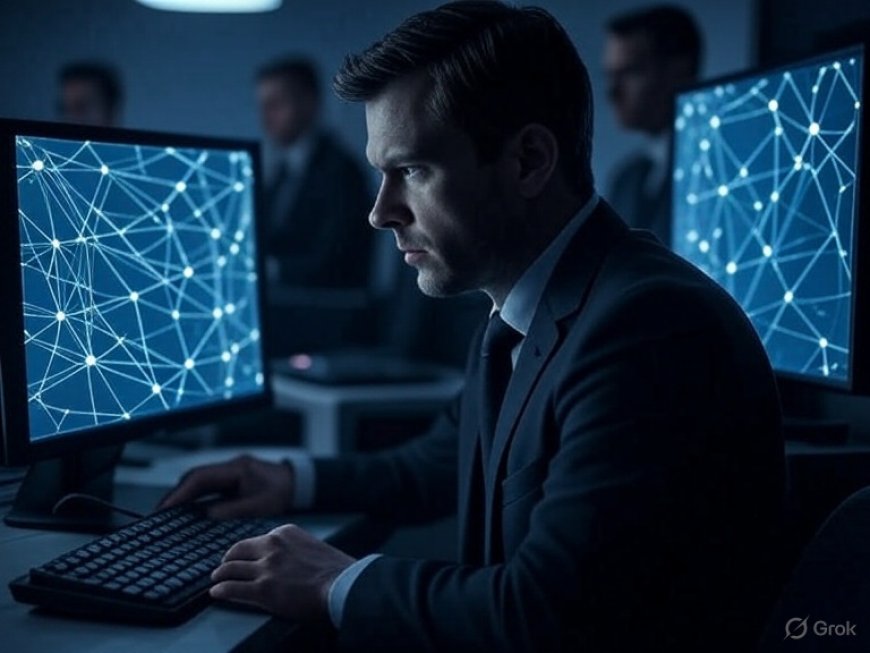 Behind the Firewall: Are Governments Pushing Digital Censorship Too Far?