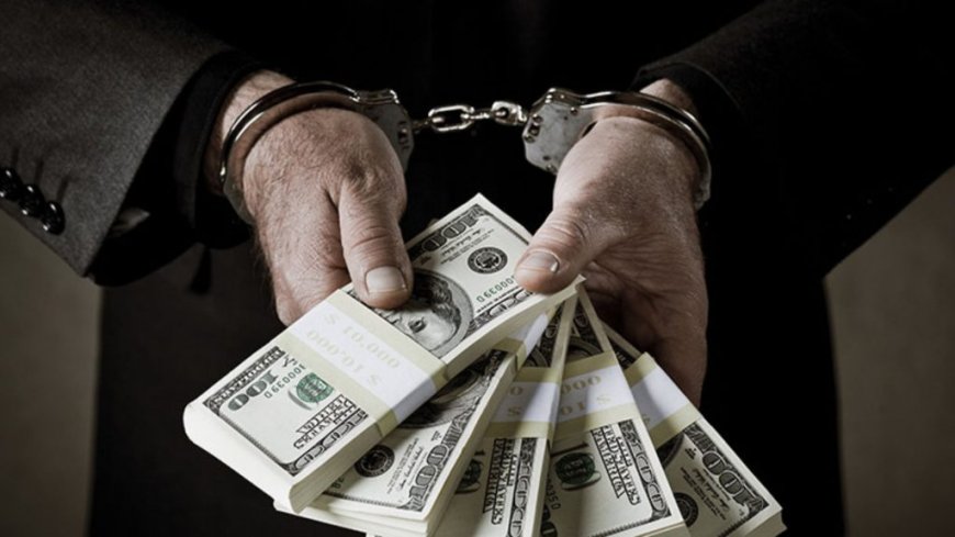 Why Financial Crimes Are Slipping Through the Cracks in 2025