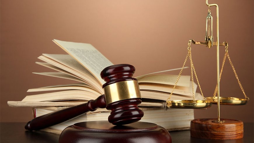 Turning Points in Justice: The Landmark Court Rulings That Redefined Law in 2025