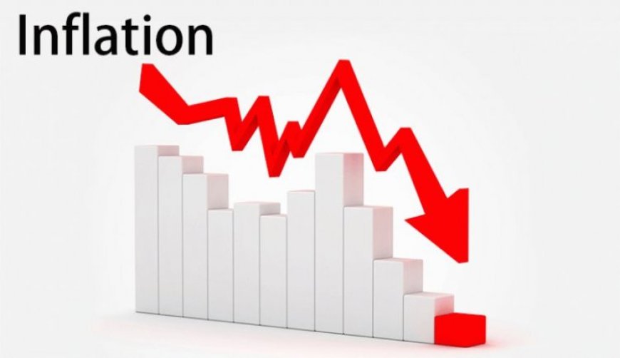 India’s Inflation Cools to Six-Year Low in June: What It Means for the Economy