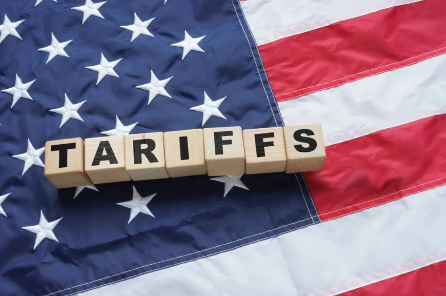 U.S. Floats 500% Tariff on Russian Oil: A High-Stakes Gamble Targeting India’s Energy Security