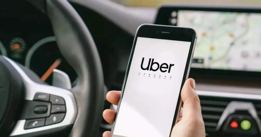 Uber Under Pressure as Rapido’s Bike-Taxi Surge Threatens India Market Share