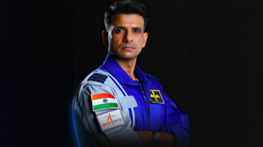 Shubhanshu Shukla’s Historic Return: India’s New Era in Space Begins with Axiom-4 Mission