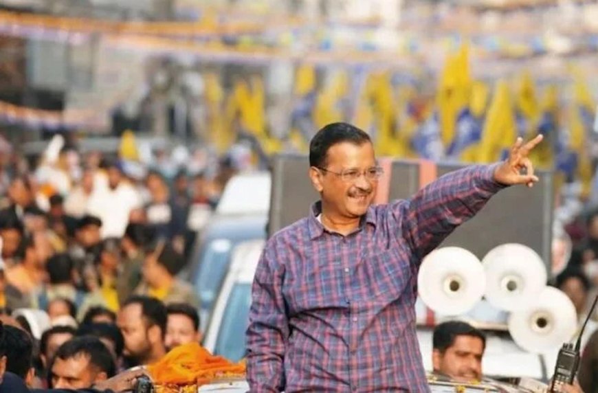 Breaking Ranks: AAP's Solo Run in Bihar and the Shifting Landscape of INDIA Bloc Politics