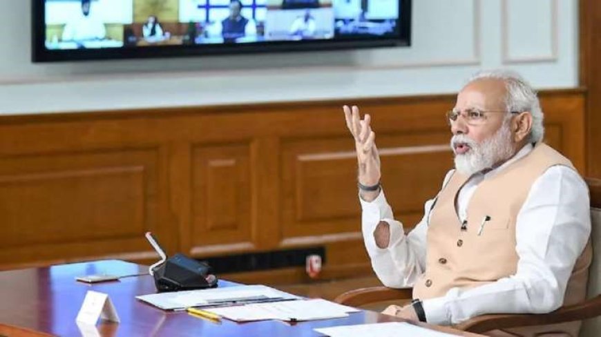 Power Play Ahead: What PM Modi’s August Cabinet Reshuffle Could Unveil