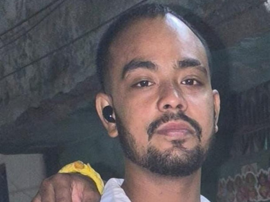 Brutal Ludhiana Killing: Nepali National Stabbed to Death as Son Watches Helplessly