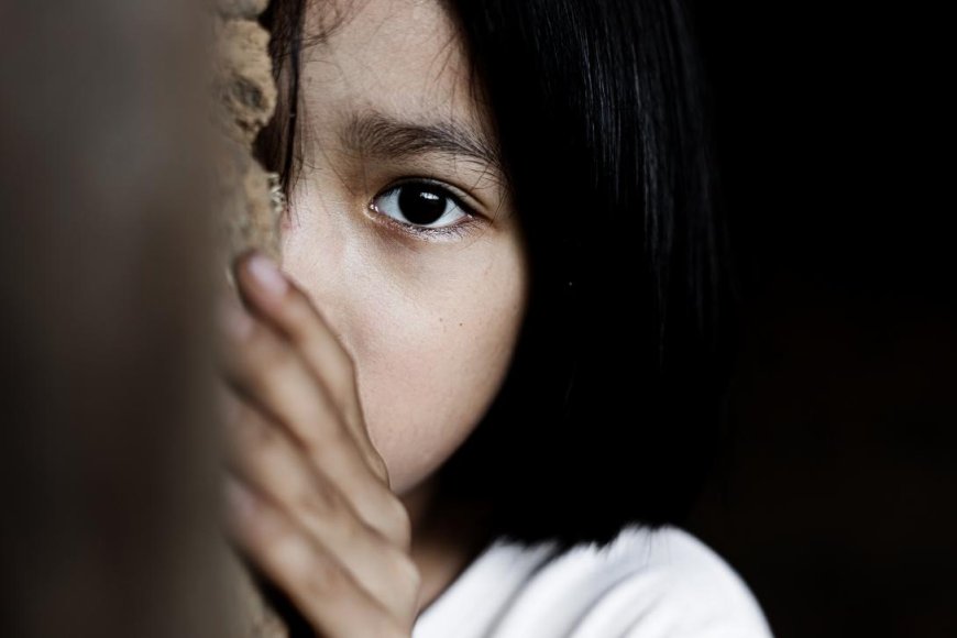Lucknow Police Bust Major Inter-State Child Trafficking Ring: 15 Girls Rescued, More Feared Missing