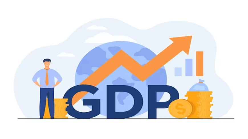 Robust Recovery: How Private Consumption is Fueling India's 6.6% GDP Growth in 2025