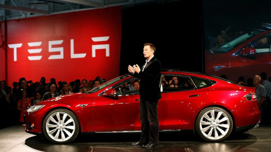 Tesla's Official Launch in India: Models, Features & Full Price Breakdown
